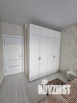 1-к квартира, посуточно, 35м2, 7/9 этаж