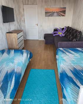 3-к квартира, на длительный срок, 71м2, 9/9 этаж