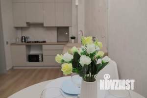 2-к квартира, посуточно, 38м2, 13/17 этаж