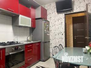 1-к квартира, посуточно, 31м2, 4/5 этаж