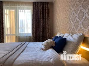 2-к квартира, посуточно, 68м2, 5/9 этаж