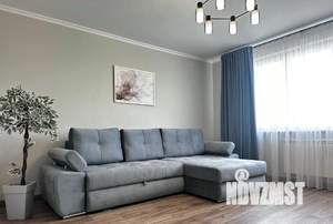 2-к квартира, посуточно, 45м2, 1/1 этаж