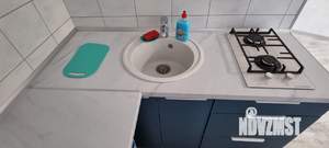 1-к квартира, посуточно, 35м2, 2/5 этаж