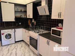 1-к квартира, на длительный срок, 50м2, 1/10 этаж