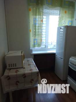 1-к квартира, посуточно, 27м2, 8/9 этаж