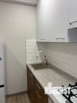 2-к квартира, на длительный срок, 42м2, 1/5 этаж