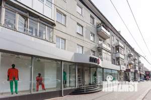 1-к квартира, посуточно, 36м2, 4/4 этаж