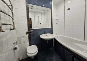 1-к квартира, на длительный срок, 38м2, 3/5 этаж