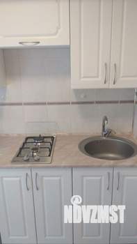 2-к квартира, на длительный срок, 44м2, 4/5 этаж