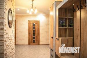 2-к квартира, посуточно, 71м2, 1/1 этаж