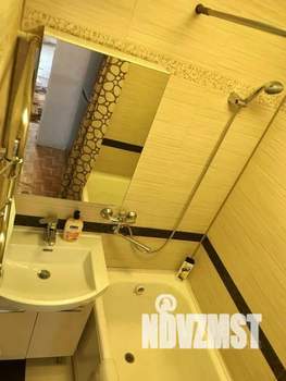 2-к квартира, посуточно, 52м2, 1/1 этаж
