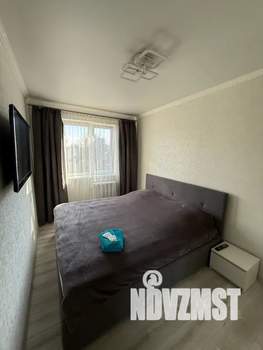 2-к квартира, посуточно, 50м2, 5/5 этаж