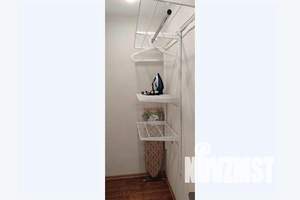 2-к квартира, посуточно, 45м2, 5/5 этаж