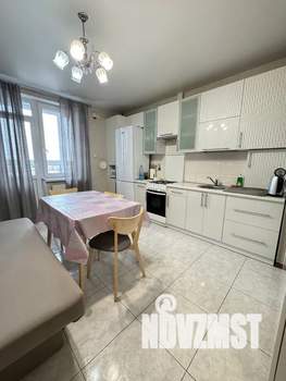 1-к квартира, посуточно, 45м2, 9/12 этаж