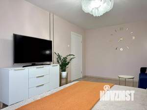 2-к квартира, посуточно, 55м2, 1/1 этаж