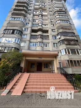 3-к квартира, на длительный срок, 64м2, 5/17 этаж