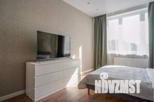 1-к квартира, посуточно, 52м2, 5/8 этаж