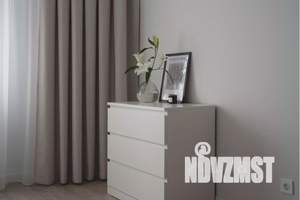 1-к квартира, посуточно, 35м2, 1/11 этаж