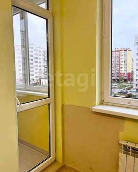 2-к квартира, на длительный срок, 60м2, 4/15 этаж