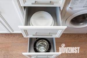 1-к квартира, посуточно, 35м2, 10/10 этаж