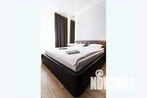 2-к квартира, посуточно, 90м2, 1/5 этаж