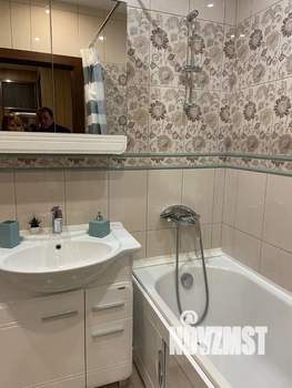 1-к квартира, на длительный срок, 38м2, 9/10 этаж