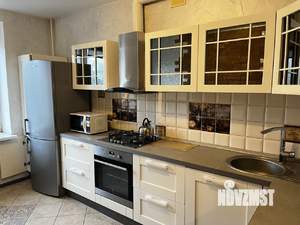 1-к квартира, на длительный срок, 44м2, 2/9 этаж