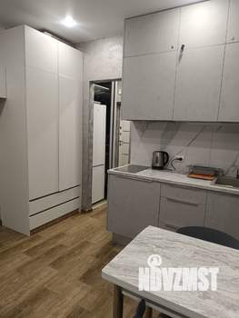 Студия квартира, посуточно, 24м2, 9/16 этаж