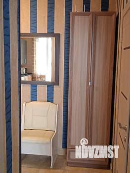 1-к квартира, на длительный срок, 34м2, 5/9 этаж