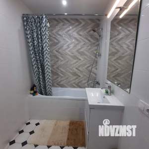 1-к квартира, на длительный срок, 46м2, 6/10 этаж