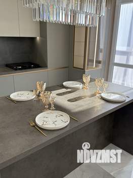 2-к квартира, посуточно, 58м2, 3/10 этаж