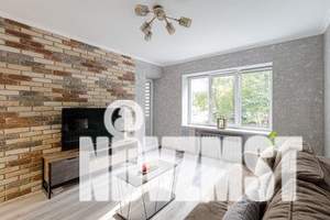 2-к квартира, посуточно, 57м2, 1/5 этаж