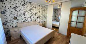 2-к квартира, на длительный срок, 66м2, 5/5 этаж