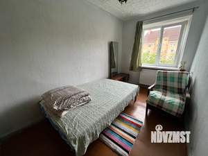 1-к квартира, на длительный срок, 42м2, 3/3 этаж