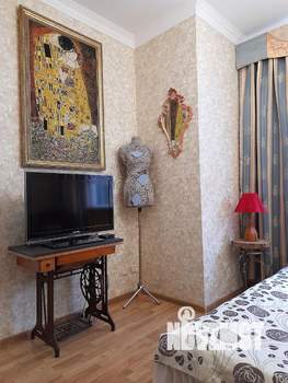 1-к квартира, на длительный срок, 35м2, 1/3 этаж