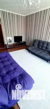 2-к квартира, посуточно, 50м2, 4/5 этаж