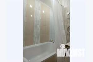 1-к квартира, посуточно, 41м2, 4/4 этаж