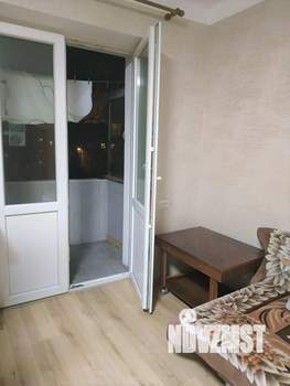 1-к квартира, на длительный срок, 41м2, 3/3 этаж