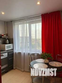 1-к квартира, посуточно, 50м2, 8/9 этаж