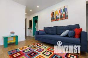 2-к квартира, посуточно, 30м2, 4/4 этаж