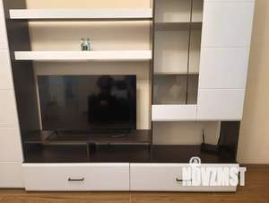 1-к квартира, посуточно, 33м2, 4/9 этаж