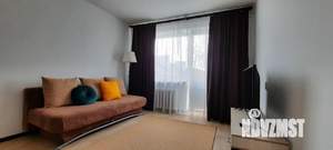 1-к квартира, посуточно, 34м2, 5/5 этаж