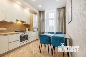 1-к квартира, посуточно, 38м2, 5/14 этаж