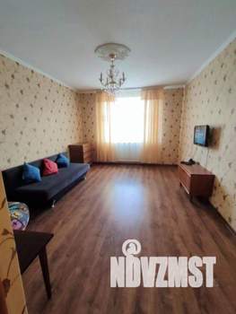 1-к квартира, на длительный срок, 41м2, 9/9 этаж