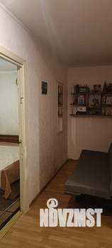 1-к квартира, на длительный срок, 38м2, 1/10 этаж