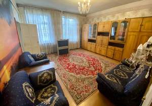 2-к квартира, на длительный срок, 59м2, 2/4 этаж