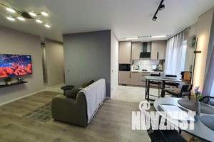 2-к квартира, посуточно, 42м2, 4/5 этаж