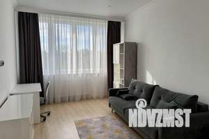 3-к квартира, посуточно, 96м2, 6/8 этаж