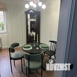 3-к квартира, посуточно, 58м2, 1/1 этаж