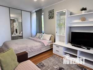 1-к квартира, посуточно, 35м2, 4/5 этаж